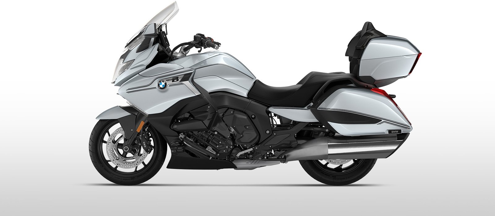 BMW K 1600 Grand America