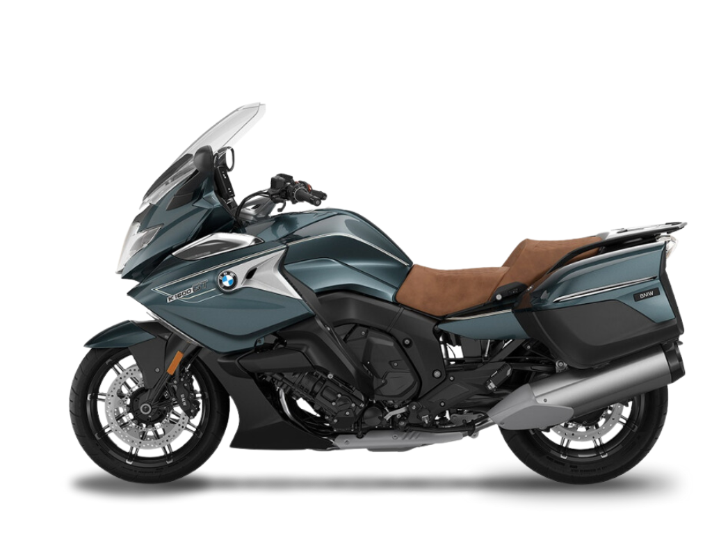 BMW K 1600 GT
