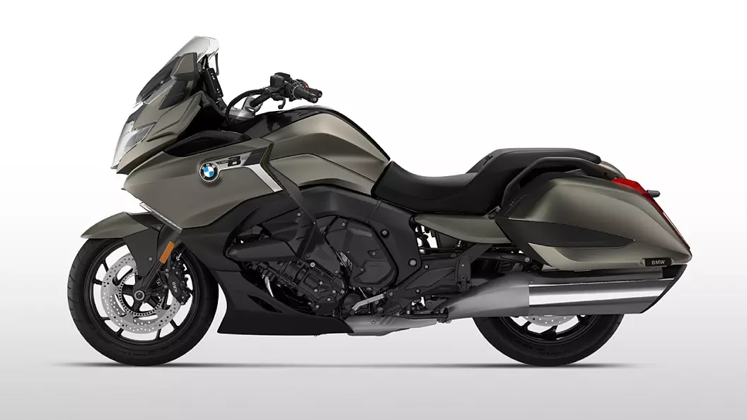BMW K 1600 GT