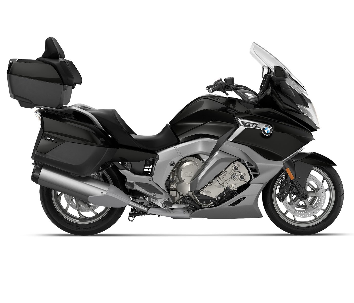 BMW K 1600 GTL