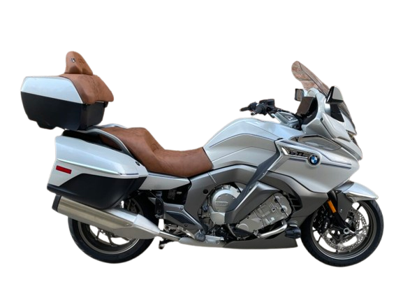 BMW K 1600 GTL