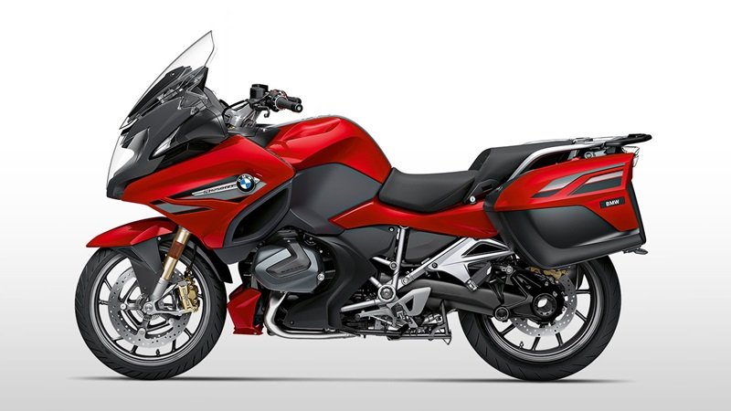 BMW R 1250 RT