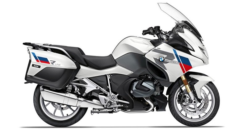 BMW R 1250 RT