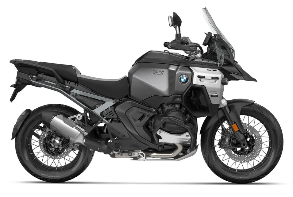 BMW R1300 GS Adventure