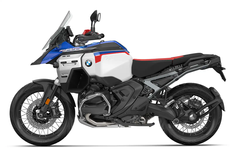 BMW R1300 GS Adventure