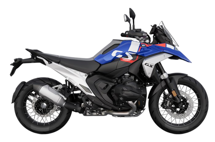 BMW R1300 GS