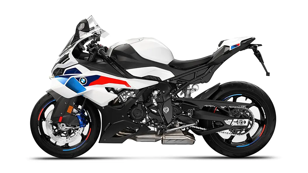 BMW S 1000 RR