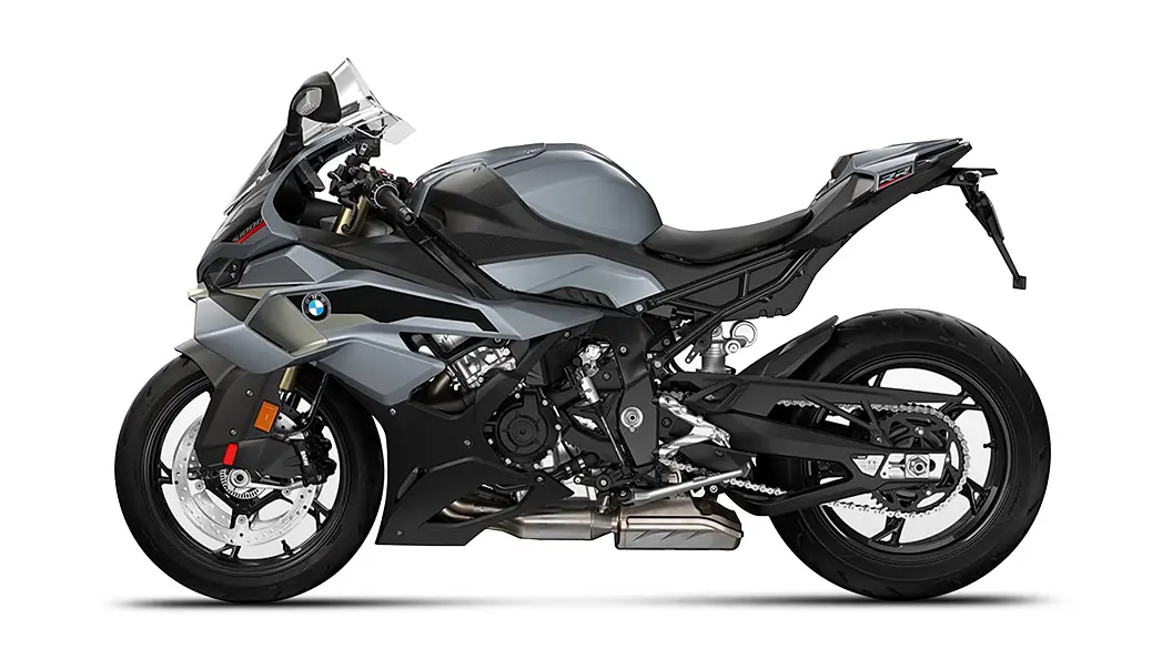 BMW S 1000 RR