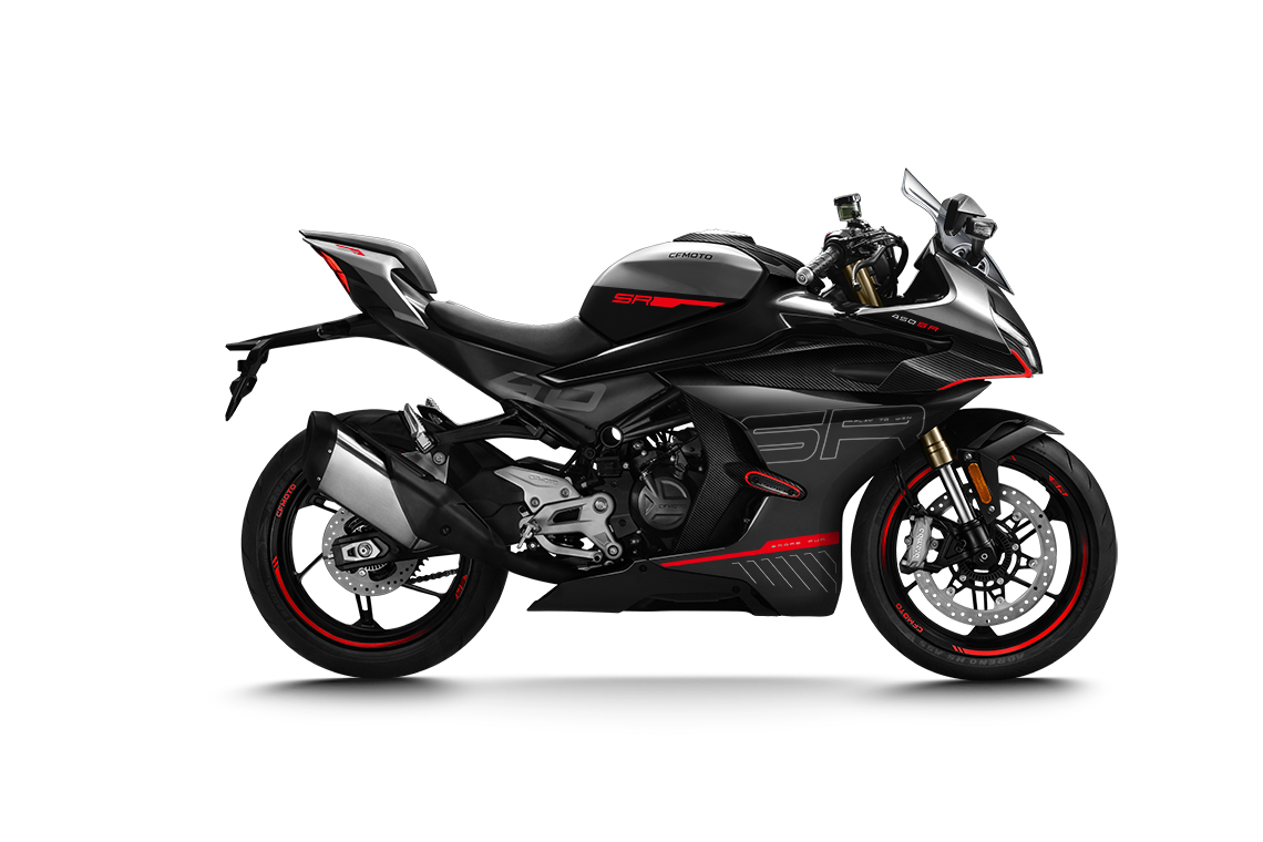 CFMOTO 450SR