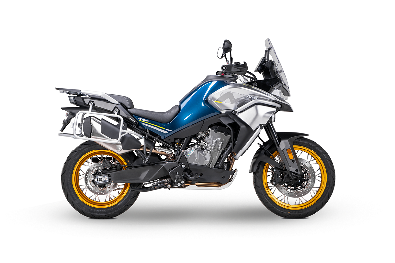CFMOTO 700MT