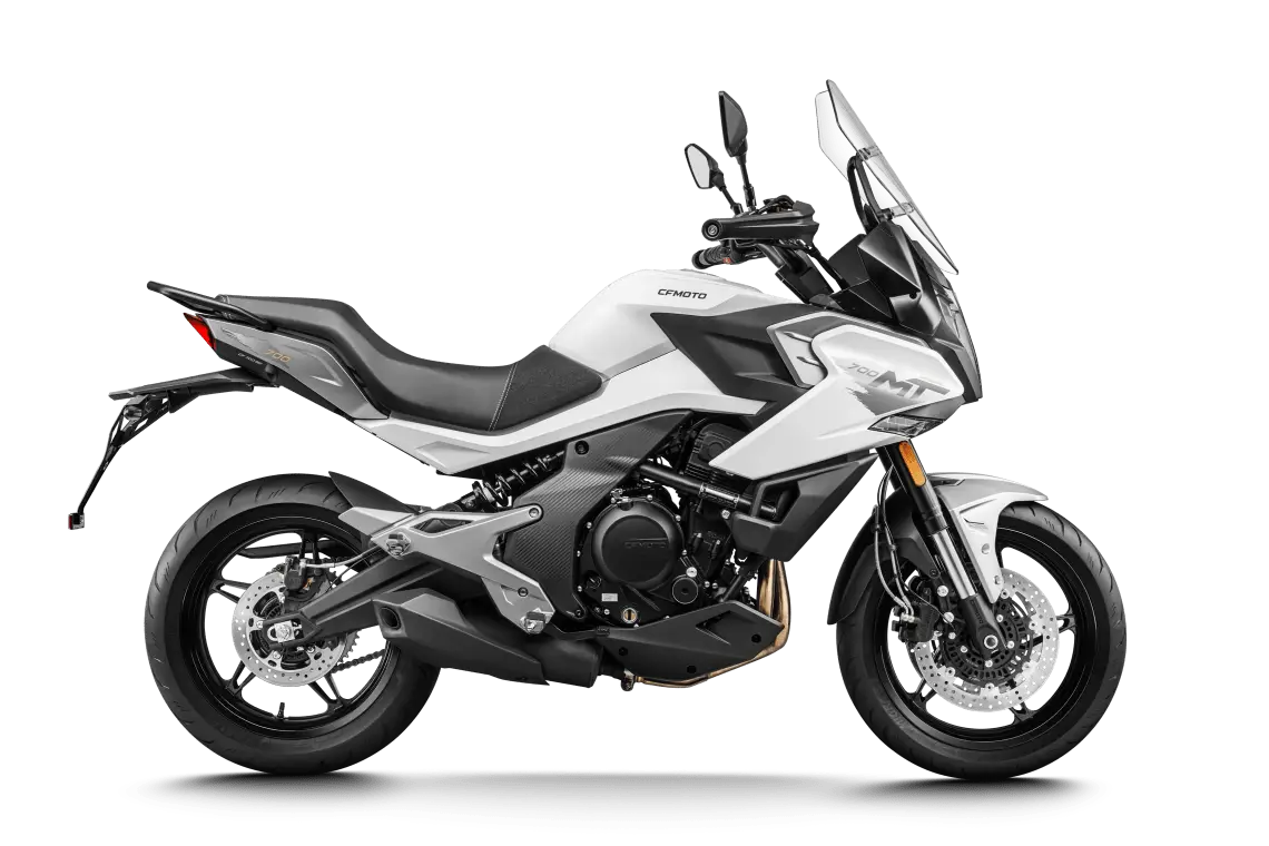 CFMOTO 700MT