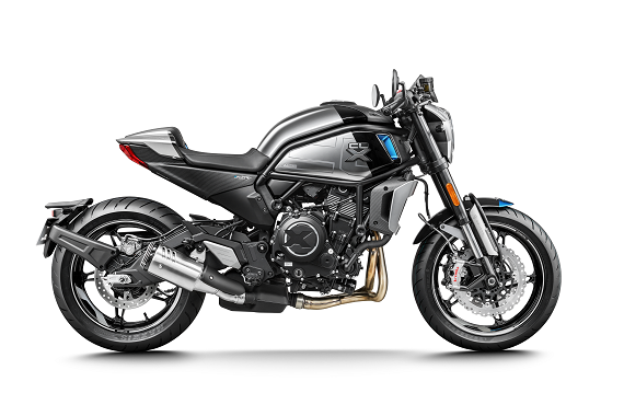 CFMOTO 700CL-X Sport