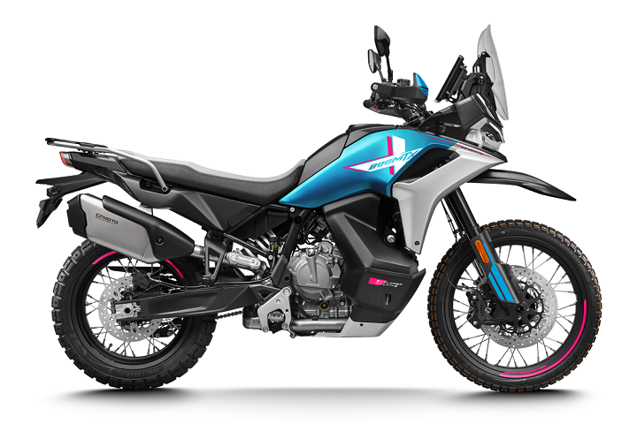 CFMOTO 800MT-X