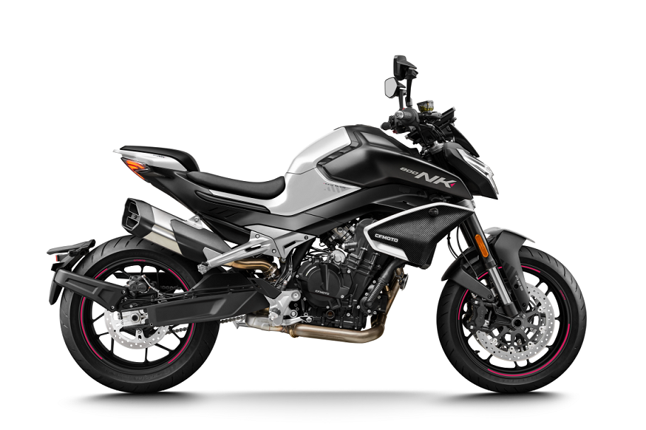 CFMOTO 800NK