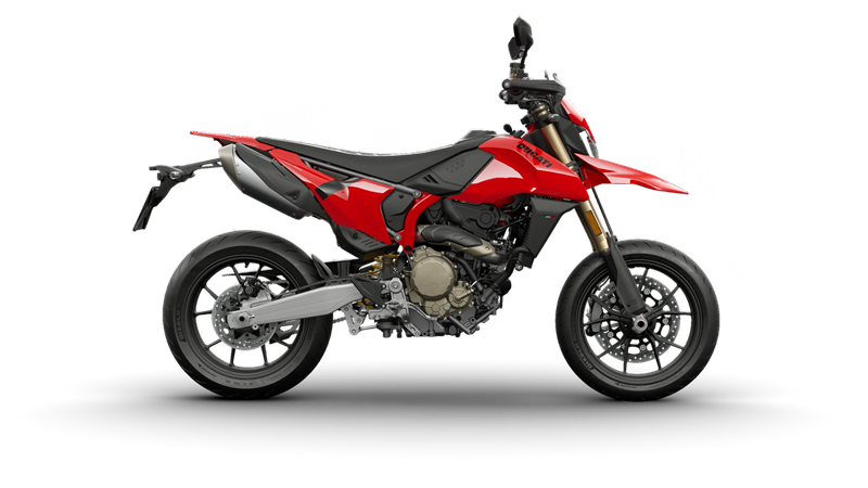 Ducati Hypermotard 698 Mono