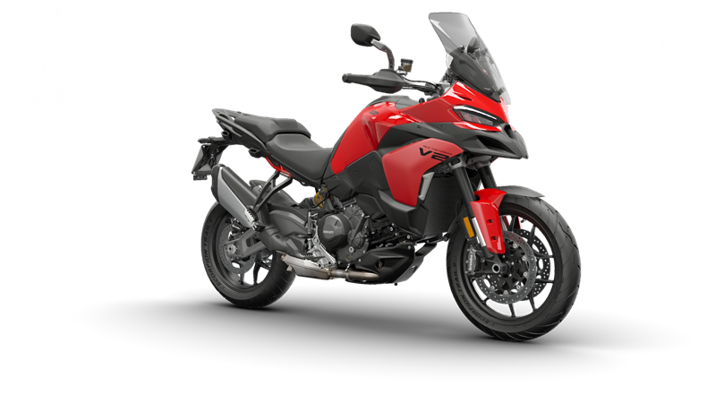 Ducati Multistrada V2