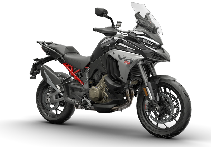 Ducati Multistrada V4 S