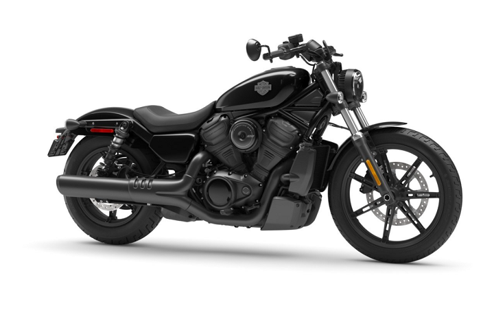 Harley-Davidson Nightster