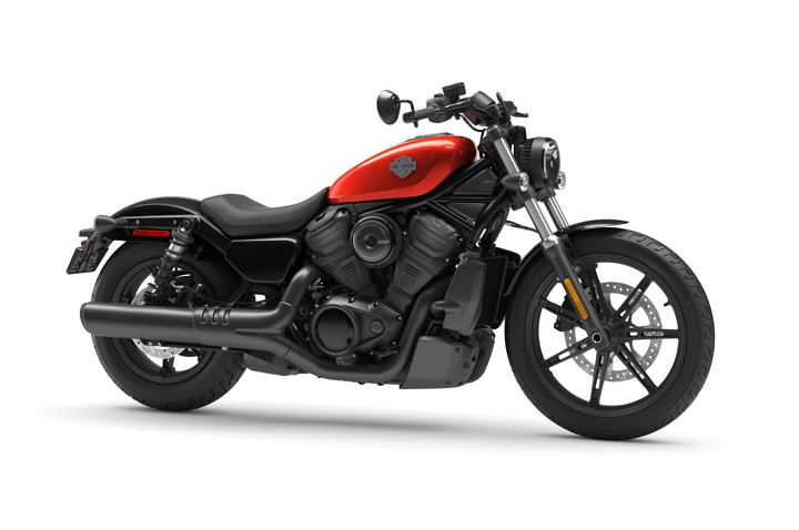 Harley-Davidson Nightster