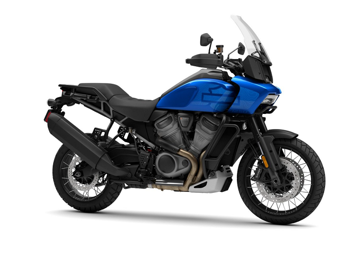 Harley-Davidson Pan America 1250 Special