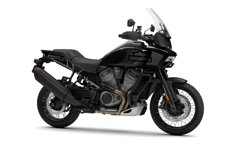 Harley-Davidson Pan America 1250 Special