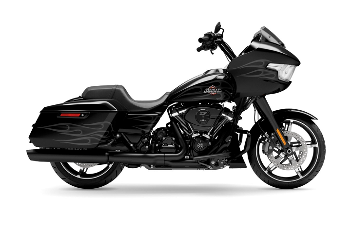 Harley-Davidson Road Glide 117
