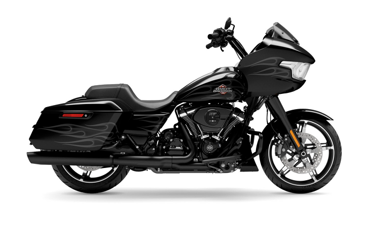 Harley-Davidson Road Glide 117