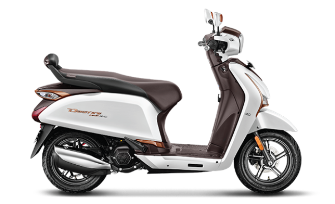 Hero New Destini 125