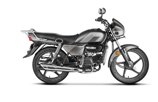 Hero Splendor Plus Xtec 2.0