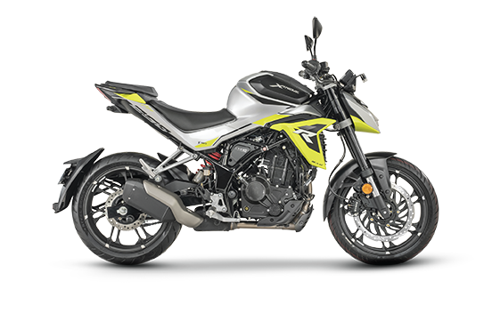 Hero Xtreme 250R