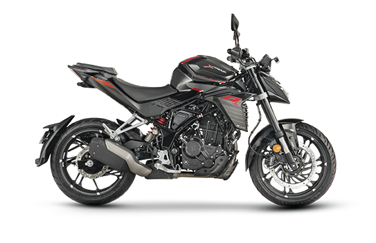 Hero Xtreme 250R