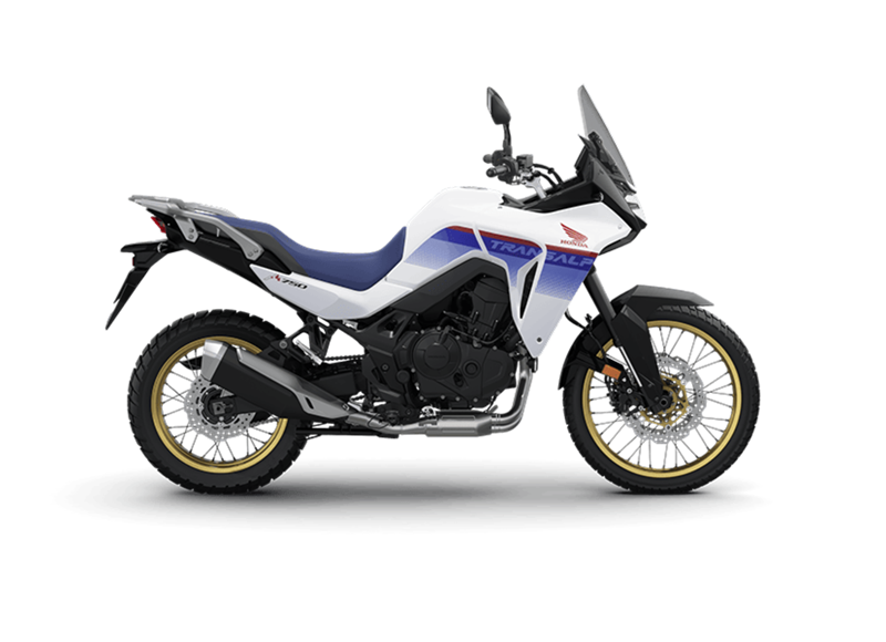 Honda XL750 Transalp