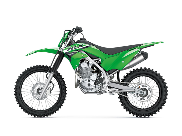 Kawasaki KLX230
