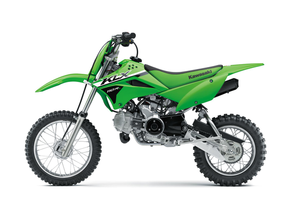 Kawasaki KLX110RL