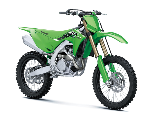 Kawasaki KX450