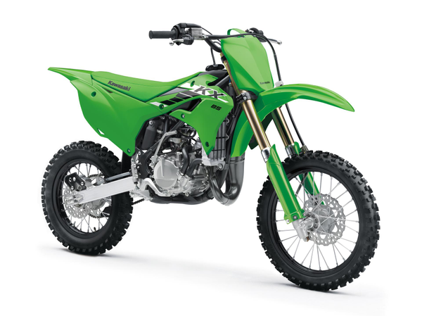 Kawasaki KX85