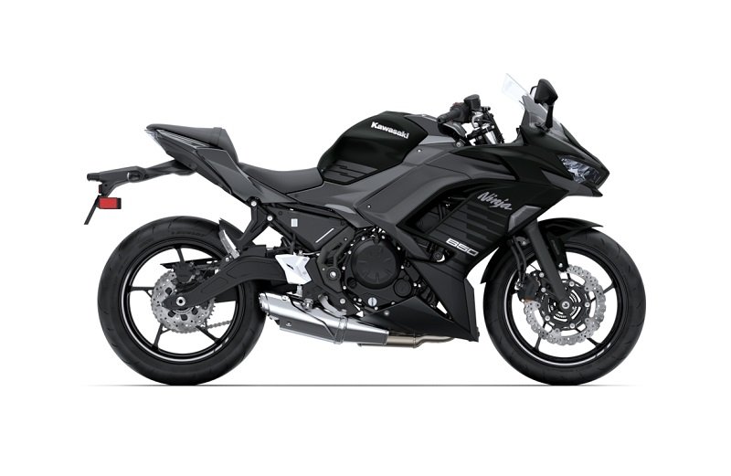 Kawasaki Ninja 650