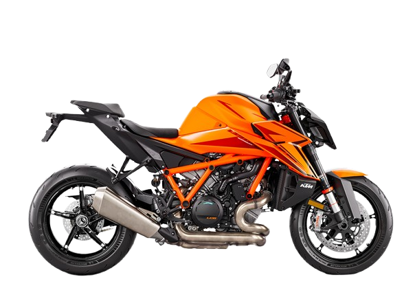 KTM 1390 Super Duke R