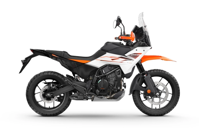 KTM 250 Adventure
