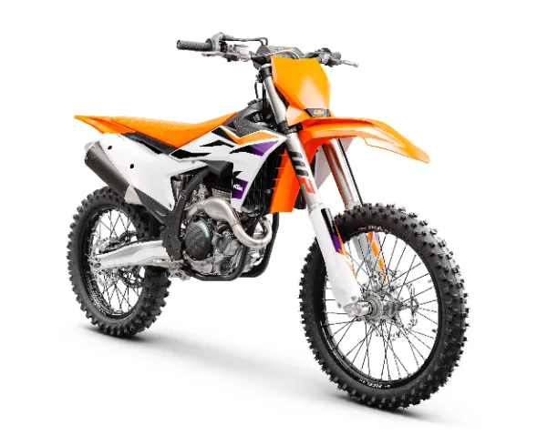 KTM 250 SX-F