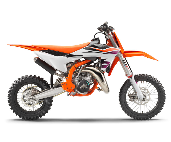 KTM 65 SX