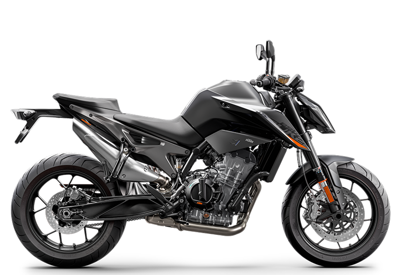 KTM 890 Duke