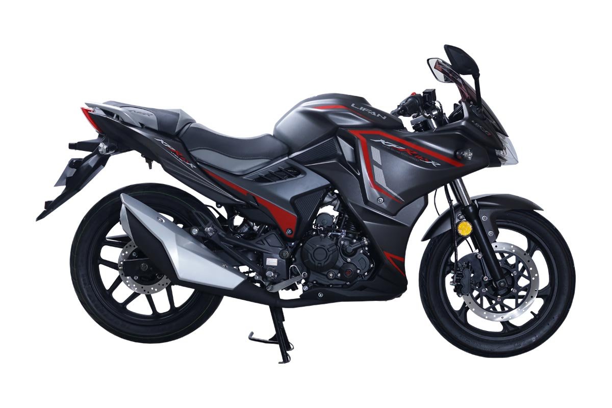 Lifan KPR165R Fi