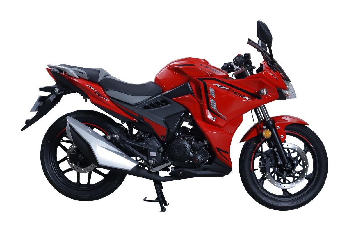 Lifan KPR165R Fi
