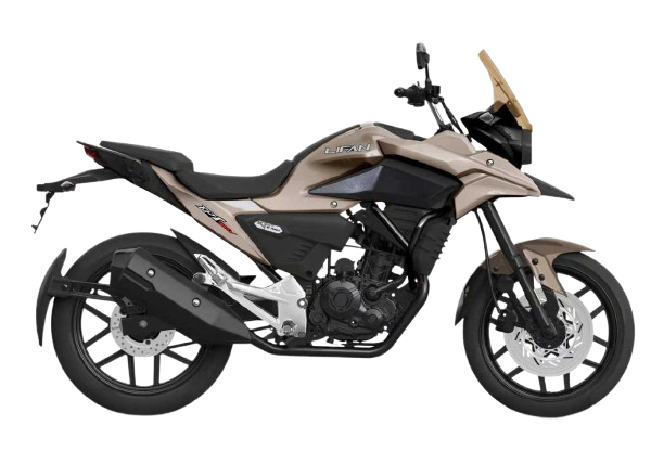 Lifan KPT 150 Fi ABS