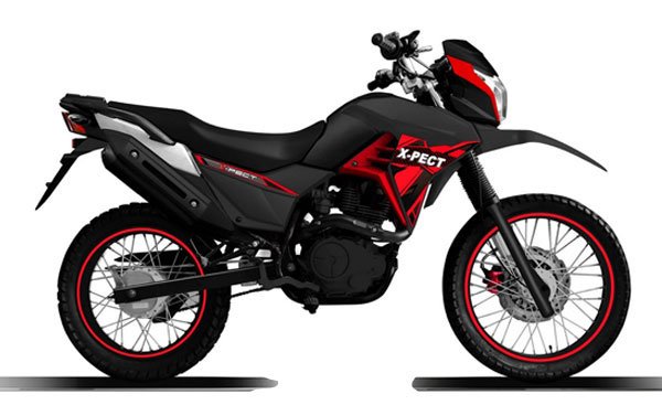 Lifan Xpect 150 V2