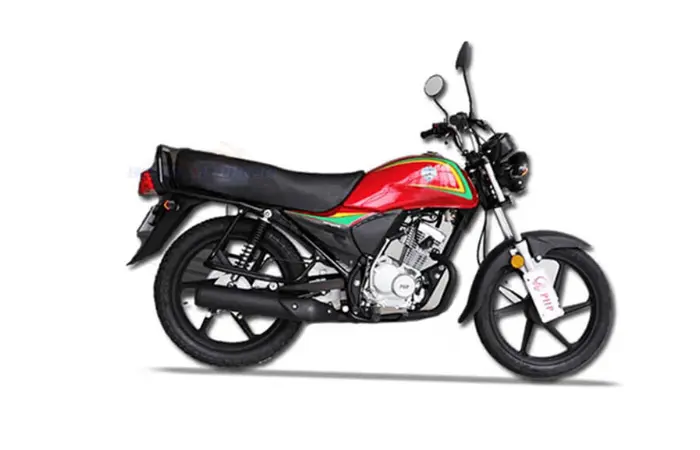PHP Super 125