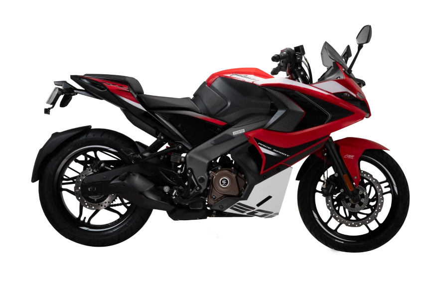 Bajaj Pulsar RS200