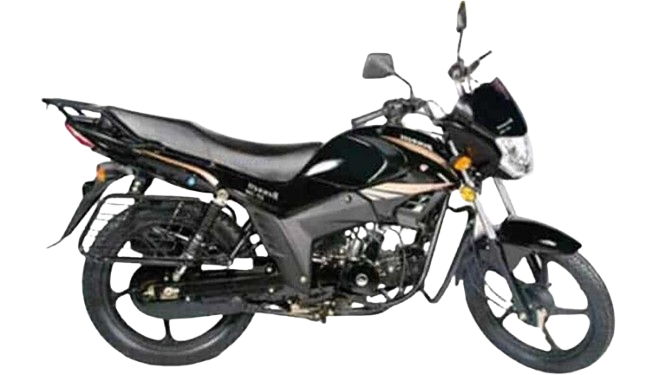 Roadmaster Prime 100