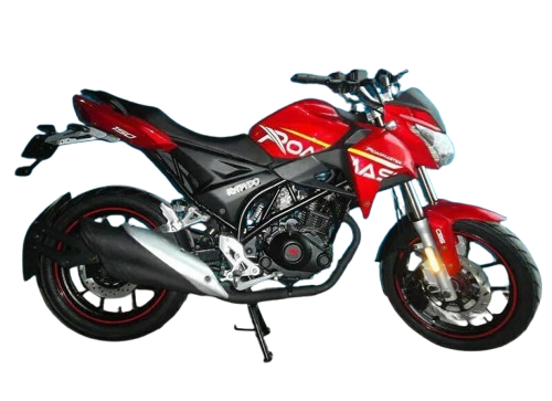 Roadmaster Rapido 150